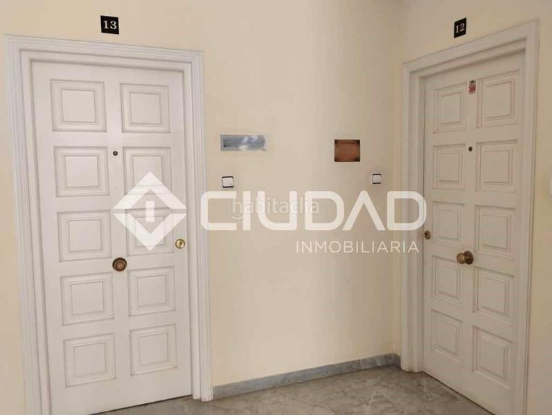 Foto cfd0a853-4333-499a-b730-c6e233276a5e. Piso  a la venta en calle hermano fermín en Centro-Calzada-Cabo Noval Sanlúcar de Barrameda