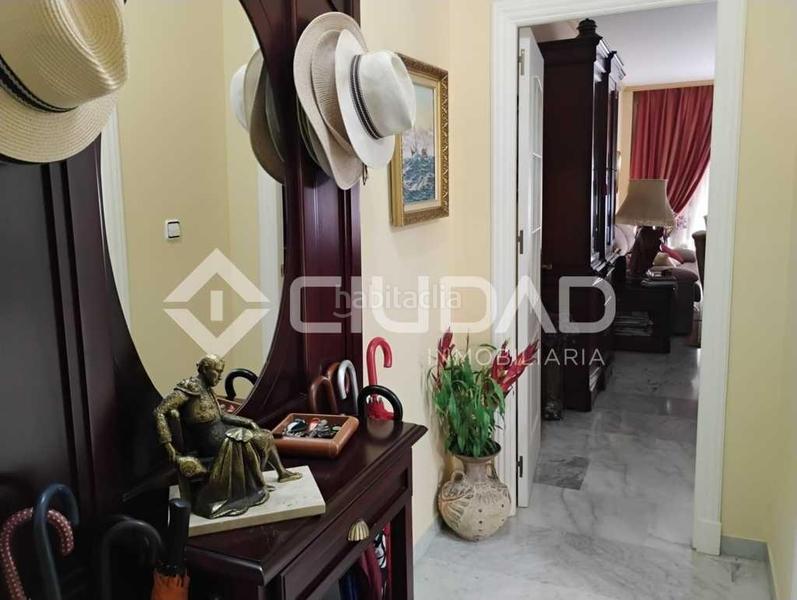 Foto ed0aab6c-8a96-40cf-ad2d-72d2d6b5ebc7. Piso  a la venta en calle hermano fermín en Centro-Calzada-Cabo Noval Sanlúcar de Barrameda