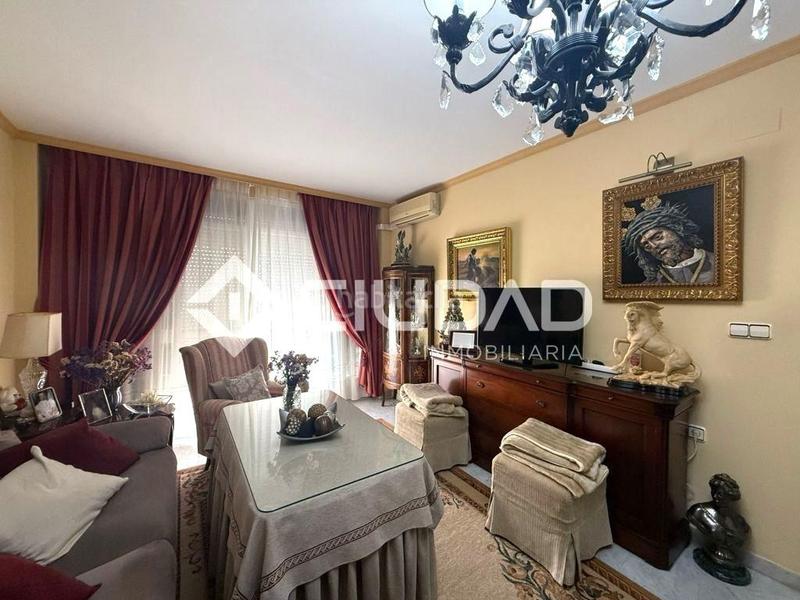 Foto f3479705-3ad7-4c0b-90ad-b2bd26f5a24b. Piso  a la venta en calle hermano fermín en Centro-Calzada-Cabo Noval Sanlúcar de Barrameda