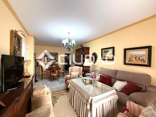 Pis a Centro-Calzada-Cabo Noval. Piso a la venta en calle hermano fermín