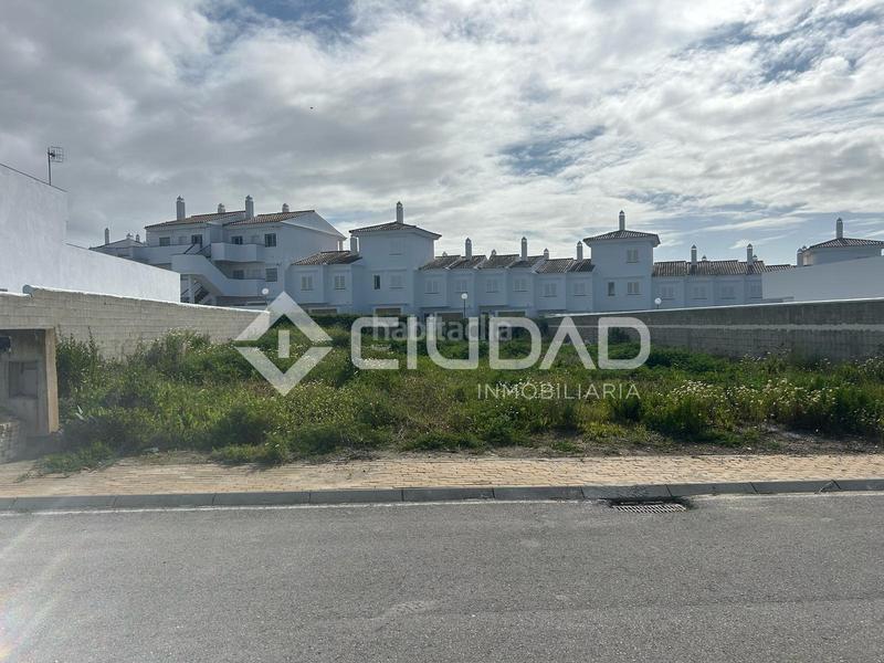 Foto 6eda3ea1-cbb2-4829-85dd-d3764baa43c3. Terreno residencial terreno urbano en Martín Miguel en Sanlúcar de Barrameda
