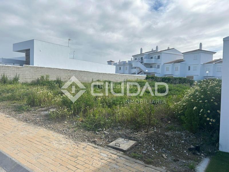 Foto 88b8d0b3-d6b9-412a-92ac-f5a0db3c82c1. Terreno residencial terreno urbano en Martín Miguel en Sanlúcar de Barrameda
