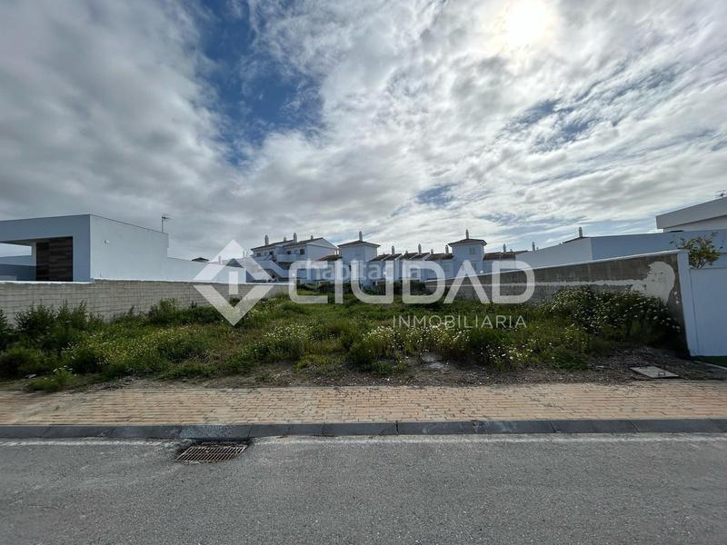 Foto 9a7a674f-515c-4b6e-a85b-021f8e83870f. Terreno residencial terreno urbano en Martín Miguel en Sanlúcar de Barrameda
