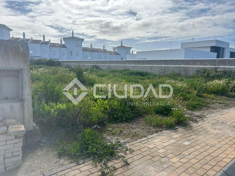 Foto bff046d0-ba58-49b3-9465-c5c9927f9faf. Terreno residencial terreno urbano en Martín Miguel en Sanlúcar de Barrameda