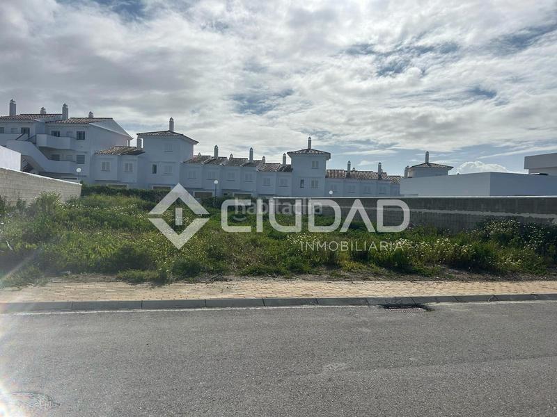 Foto e398a9cc-d0bf-4590-b07c-56fc169881d9. Terreno residencial terreno urbano en Martín Miguel en Sanlúcar de Barrameda