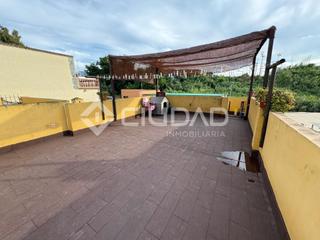 Casa a El Pino-Bajo de Guía. Casa de planta baja en la barranca