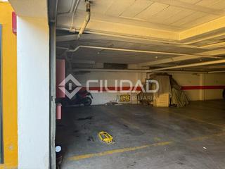 Aparcament cotxe a Las Palmeras-Dehesilla. Plaza de garaje en los dioses