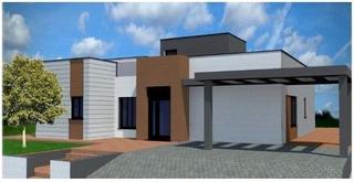 Casa en Martn Miguel. Solar urbano en martn miguel con construccin en bruto