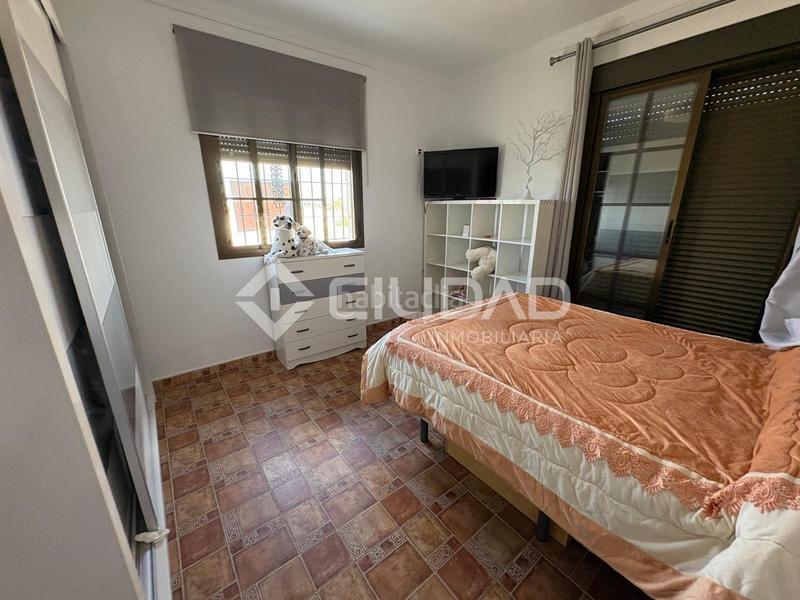 Foto 30496b96-50bd-4271-b3c6-86c6e0bd6894. Casa chalet rústico en cabeza la vaca en La Jara Sanlúcar de Barrameda