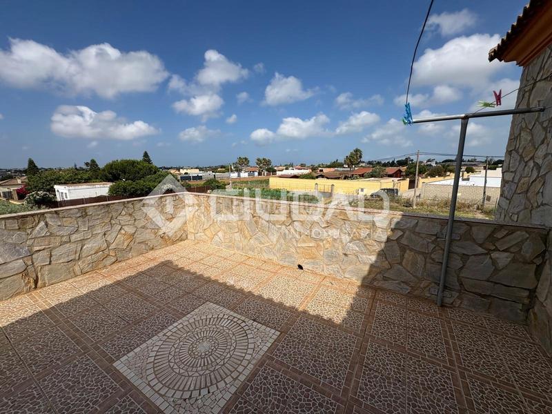 Foto 4d3d3a36-cc8b-4f47-8ae8-c23b202c860d. Casa chalet rústico en cabeza la vaca en La Jara Sanlúcar de Barrameda