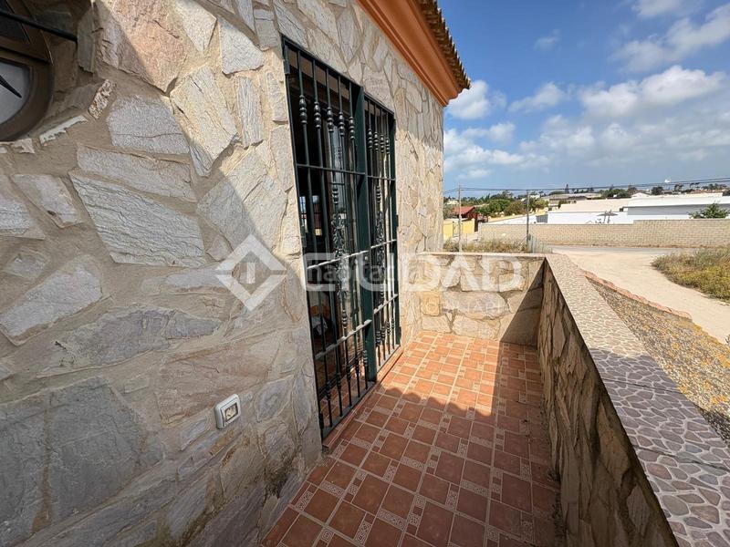 Foto 5870cd71-88b8-481a-b168-903e9dab54c8. Casa chalet rústico en cabeza la vaca en La Jara Sanlúcar de Barrameda