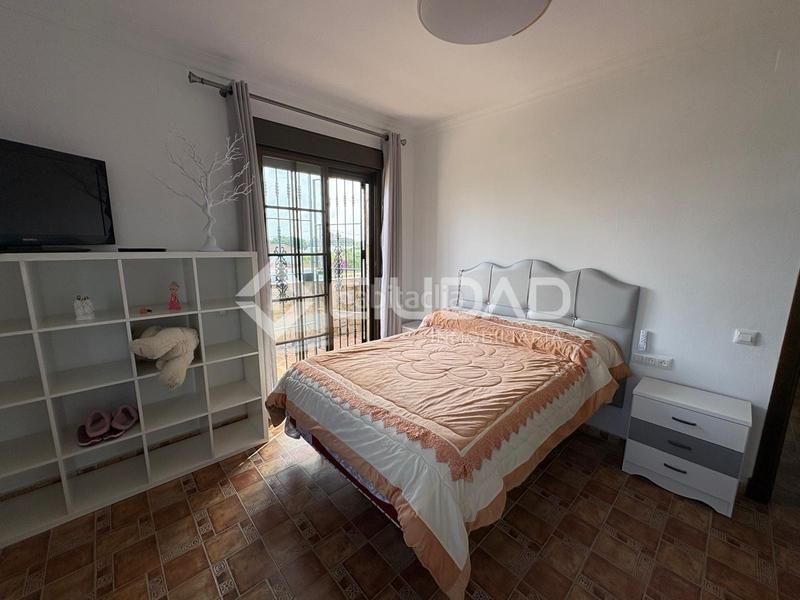 Foto bc0d78da-03e4-46aa-b1c6-8d3e4517d4fe. Casa chalet rústico en cabeza la vaca en La Jara Sanlúcar de Barrameda