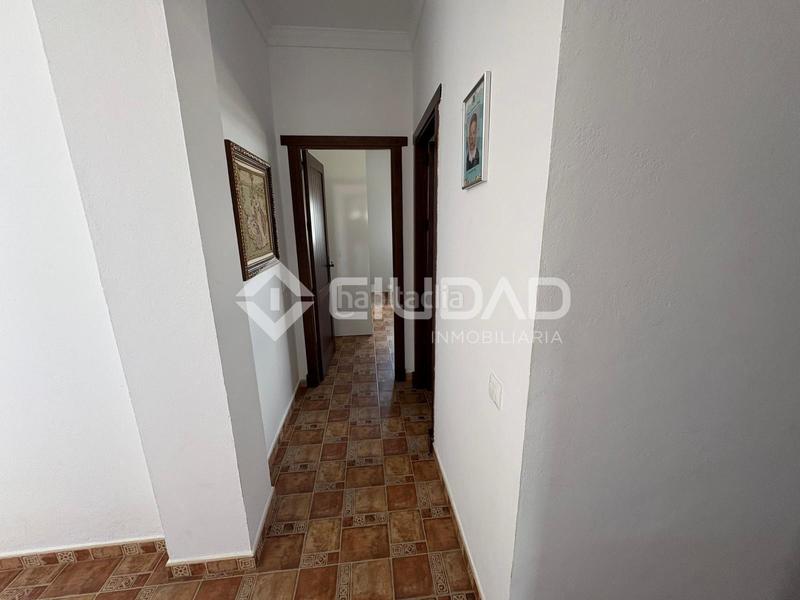 Foto cefff241-a7e4-49f8-b021-097849c4f298. Casa chalet rústico en cabeza la vaca en La Jara Sanlúcar de Barrameda