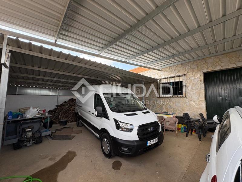 Foto d4841a51-576c-4164-85bd-a7b1c19b66e8. Casa chalet rústico en cabeza la vaca en La Jara Sanlúcar de Barrameda