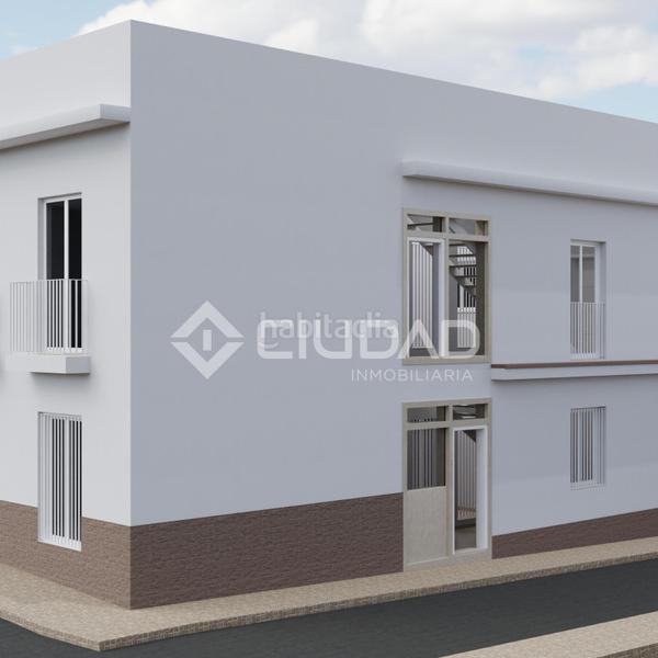 Foto 1f9d22be-334a-43ad-b1a0-a727e70ccf92. Edifici a Ayuntamiento-Barrio Alto Sanlúcar de Barrameda