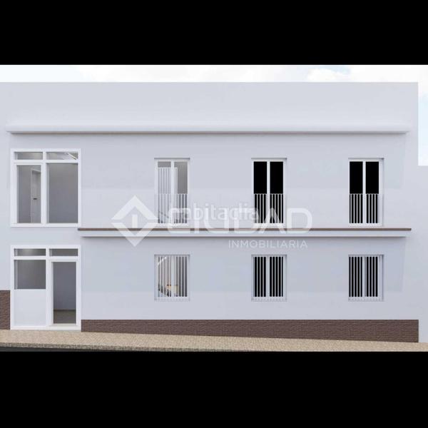 Foto 25b01bf8-88b9-439d-acff-a111fdbd57a5. Edifici a Ayuntamiento-Barrio Alto Sanlúcar de Barrameda
