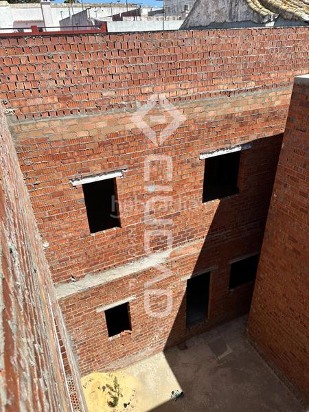 Foto 2767a02a-d7b3-4a0a-a778-0595e9277209. Edifici a Ayuntamiento-Barrio Alto Sanlúcar de Barrameda