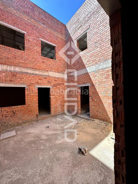 Foto 276e8a8e-43f7-4b37-8c28-49a2e75e97e3. Edifici a Ayuntamiento-Barrio Alto Sanlúcar de Barrameda
