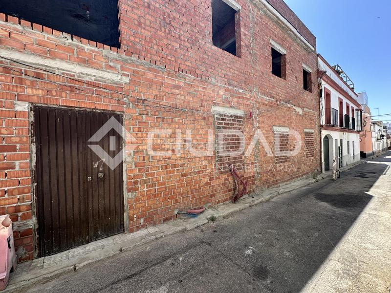 Foto 2ea17ac7-bcbd-4593-b031-13d0d5b22bd6. Edifici a Ayuntamiento-Barrio Alto Sanlúcar de Barrameda
