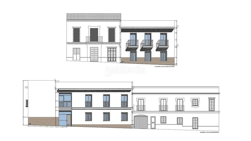 Foto 30bd3024-f441-4a5b-8aff-e7be5ac716ca. Edifici a Ayuntamiento-Barrio Alto Sanlúcar de Barrameda