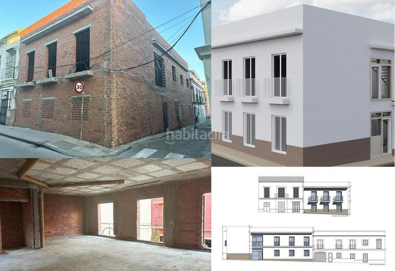 Foto 91b79b75-c9d1-4e11-9274-208d25af1b03. Edifici a Ayuntamiento-Barrio Alto Sanlúcar de Barrameda