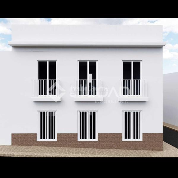 Foto 9796b5ce-3d61-46f5-86a2-f6214d63b6c1. Edifici a Ayuntamiento-Barrio Alto Sanlúcar de Barrameda
