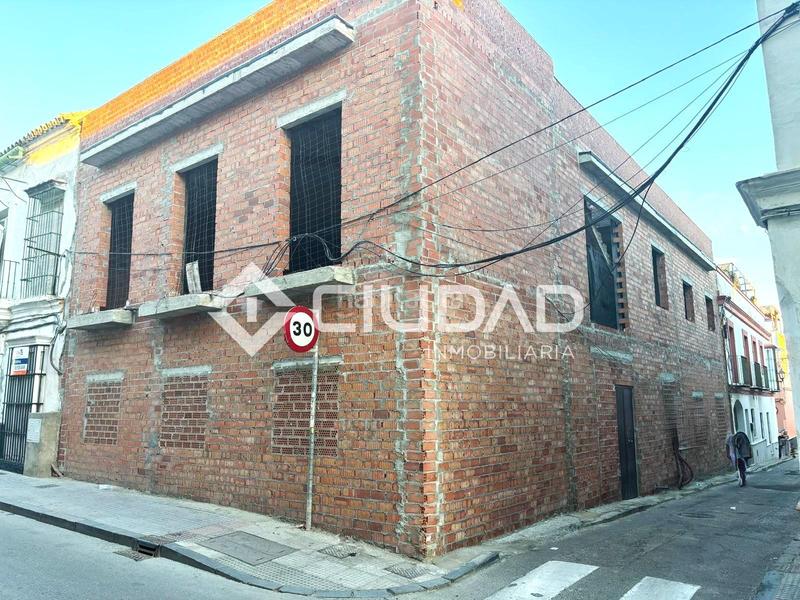 Foto d3d172f0-1e9e-4627-a095-d2687104c65a. Edifici a Ayuntamiento-Barrio Alto Sanlúcar de Barrameda