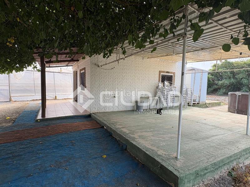 Foto 18633926-61e7-4e62-81e0-c59746a4ed01. Casa a La Jara Sanlúcar de Barrameda