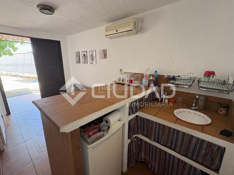 Foto 401365b0-8bca-401c-a5fa-38aaa490a2f4. Casa a La Jara Sanlúcar de Barrameda