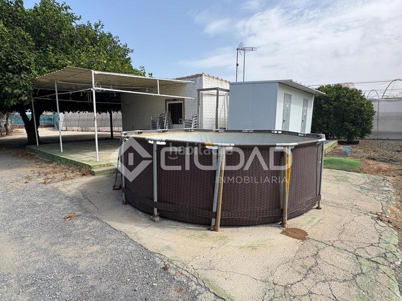 Foto 7c5c6628-84b0-4745-82c4-1d2e3814cf9f. Casa a La Jara Sanlúcar de Barrameda
