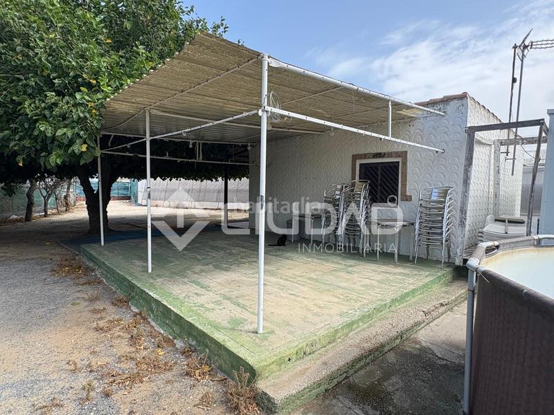 Foto 81af5068-eb99-4c8f-a5c8-097ef9c9328e. Casa a La Jara Sanlúcar de Barrameda