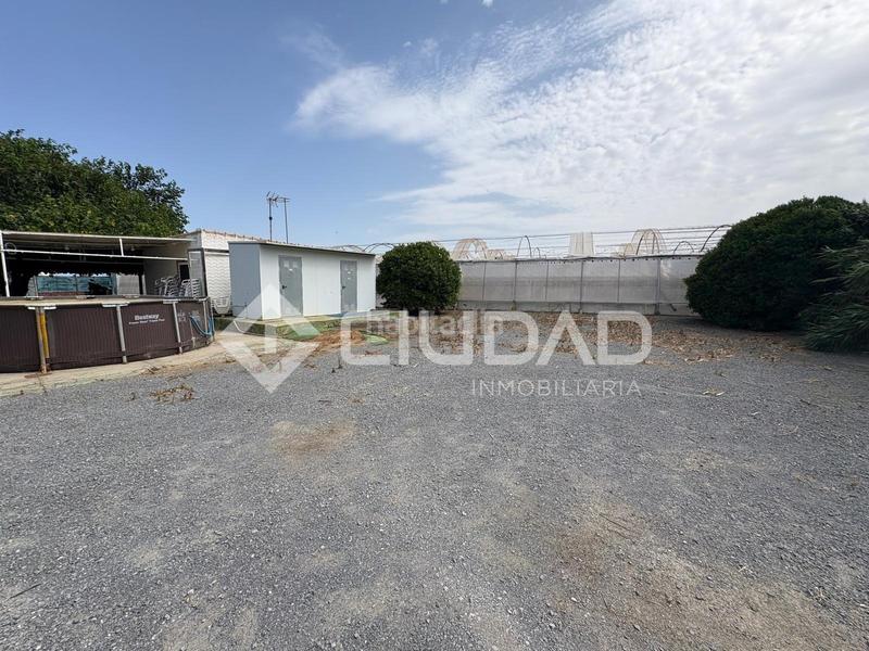 Foto 9f94c3e1-e787-4dd5-93f1-954f0462e3e7. Casa a La Jara Sanlúcar de Barrameda