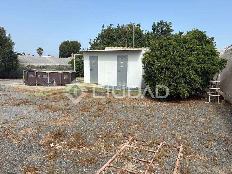 Foto ae5eb18b-9891-42f5-bf06-f74fcaf31a2a. Casa a La Jara Sanlúcar de Barrameda