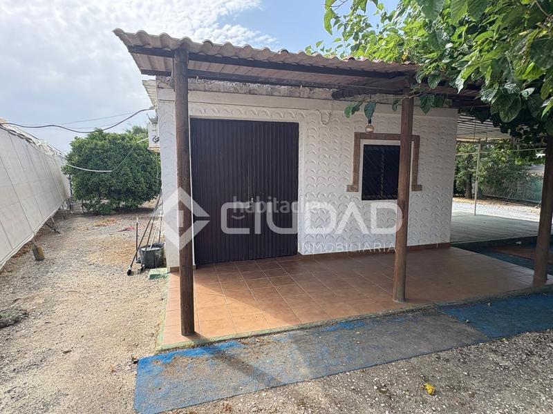 Foto be74ac00-eef5-4f00-bcfb-2cb1441bce41. Casa a La Jara Sanlúcar de Barrameda