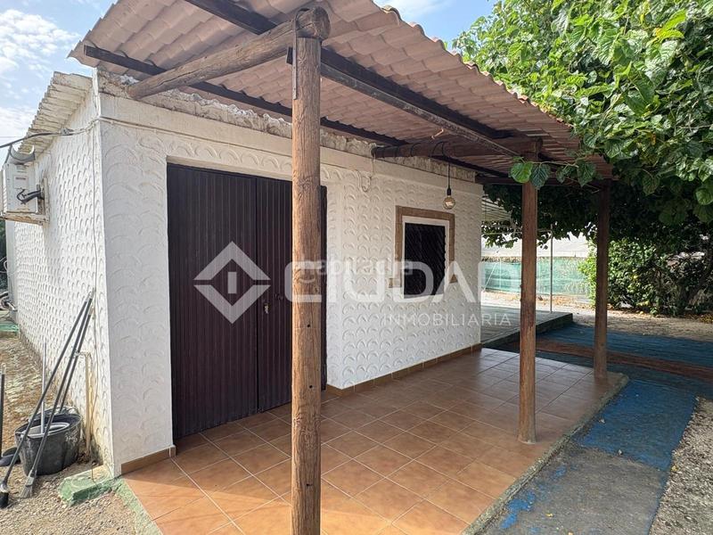 Foto d8ab4b41-9927-42e1-a5cb-7c7dba0e4d1d. Casa a La Jara Sanlúcar de Barrameda