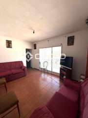 Pis a Bonanza-Avda de Huelva-Barrio Andalucia. Piso de 3 hab. a reformar en av. de huelva