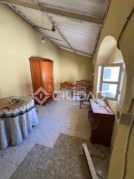 Foto b299a399-02cc-4e89-81b6-a4c169641d21. Casa  de esquina a reformar en muro alto, barrio alto en Sanlúcar de Barrameda