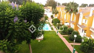 Apartament a Bahia Luz - La Forestal. Apartamento en urbanización con piscina