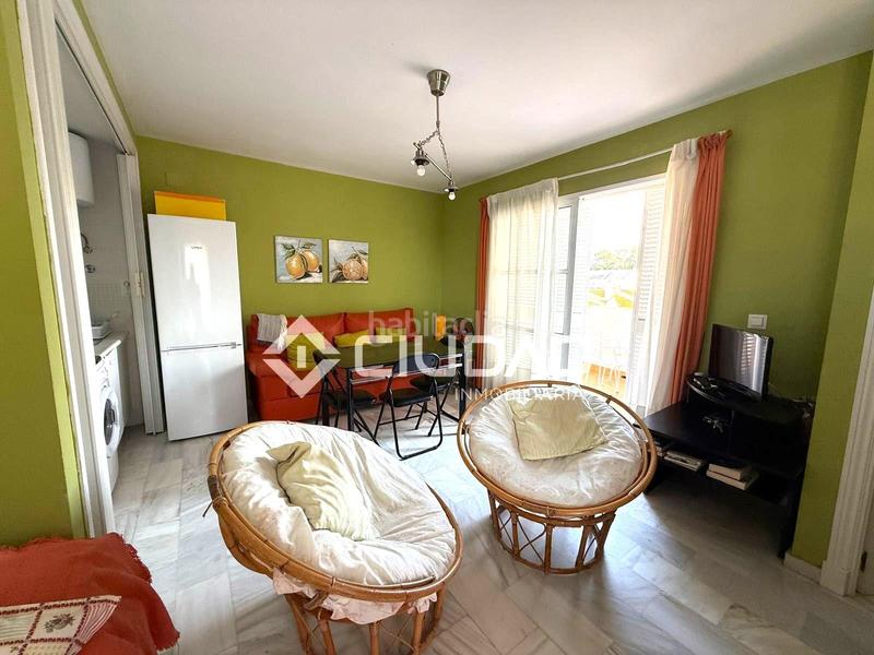 Foto a1f46ce6-9628-4868-8516-9cd1d407beff. Apartamento  en urbanización con piscina en Rota