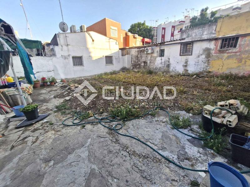 Foto e8c70a77-51c5-4647-9a6d-0007921202c6. Casa a V Centenario-Piletas-Capuchinos Sanlúcar de Barrameda