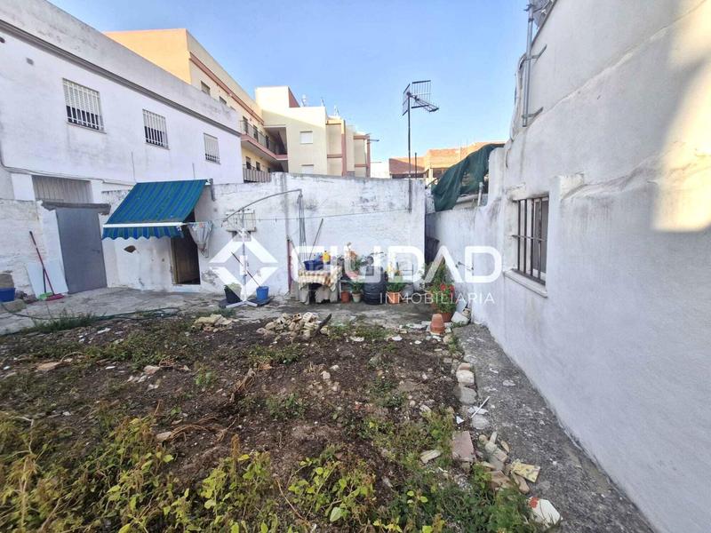 Foto e958e61e-8650-4eda-b4ca-279a63eb376a. Casa a V Centenario-Piletas-Capuchinos Sanlúcar de Barrameda