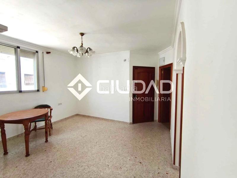Foto 672a77ee-8b98-419d-a2d7-31b274ccd177. Piso  en bda. los ángeles en Ctra Jerez-Ctra del Puerto Sanlúcar de Barrameda