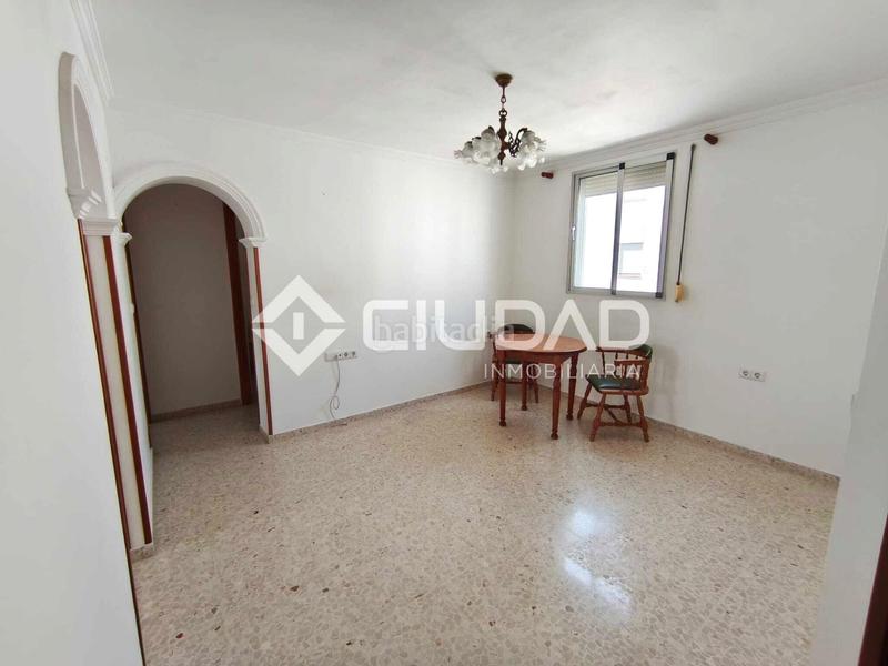 Foto 81ea9965-b687-4243-a8f7-803993e10fdb. Piso  en bda. los ángeles en Ctra Jerez-Ctra del Puerto Sanlúcar de Barrameda
