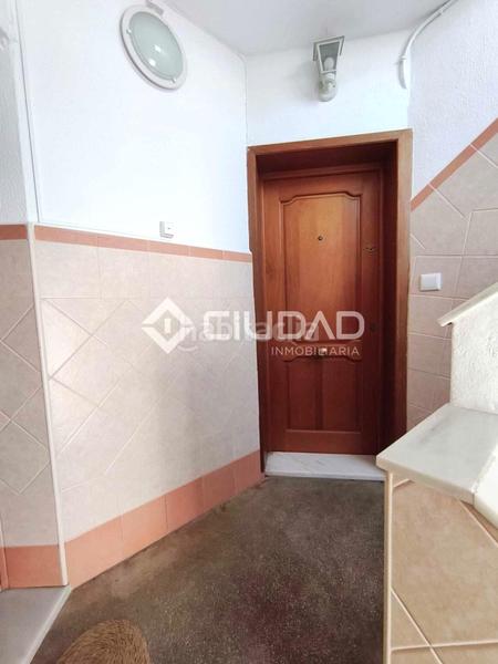 Foto d74c5405-92e0-4d33-b223-34161c2f9c53. Piso  en bda. los ángeles en Ctra Jerez-Ctra del Puerto Sanlúcar de Barrameda