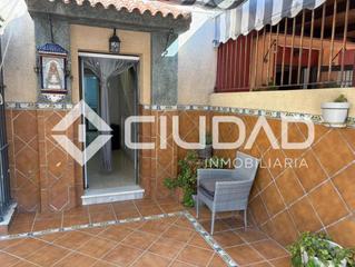Maison jumelée à El Pino-Bajo de Guía. Adosado en pino alto