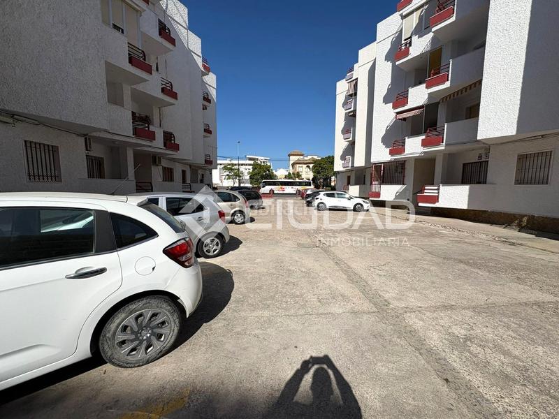 Foto 3cc86034-1a39-447a-a0dc-ee5b4a456a5e. Appartement avec parking dans V Centenario-Piletas-Capuchinos Sanlúcar de Barrameda