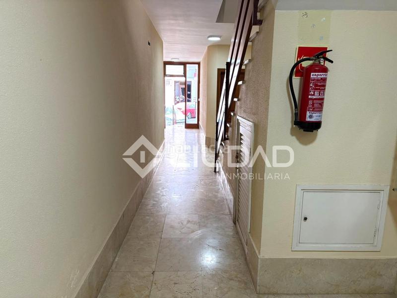 Foto 68d9d6ba-154d-44f9-aec5-1ac416e43f70. Appartement avec parking dans V Centenario-Piletas-Capuchinos Sanlúcar de Barrameda