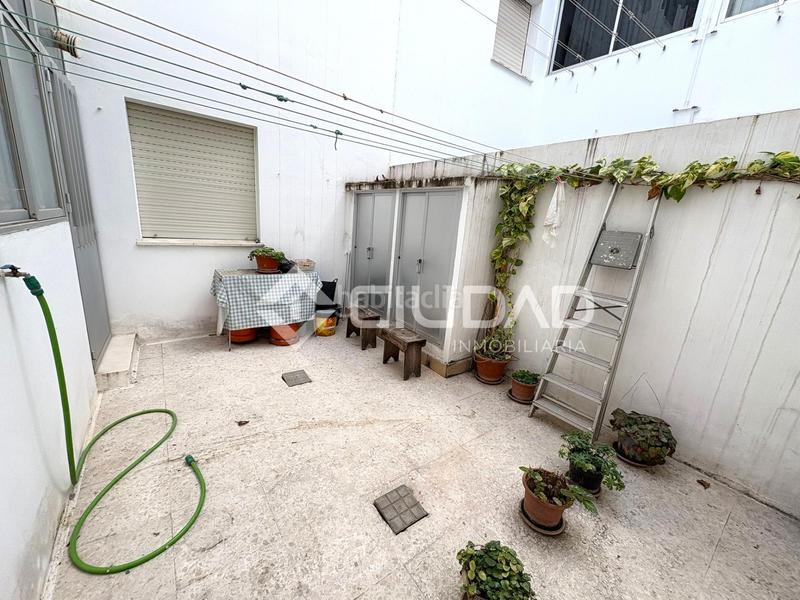 Foto 9648f0b1-4a93-4cc0-9136-bd24cbc175fd. Appartement avec parking dans V Centenario-Piletas-Capuchinos Sanlúcar de Barrameda