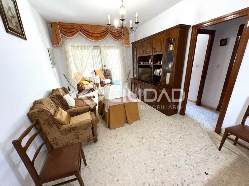 Foto a802208c-5853-4c5d-a6bf-70cb67fc7509. Appartement avec parking dans V Centenario-Piletas-Capuchinos Sanlúcar de Barrameda