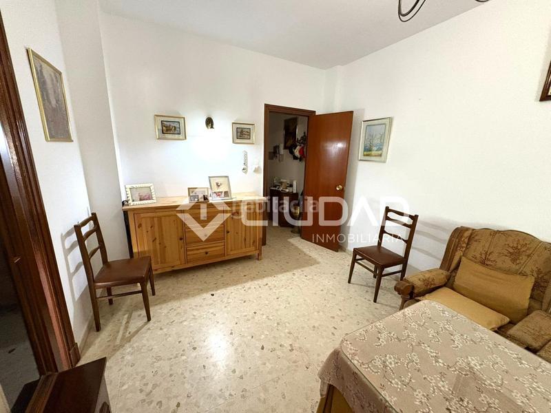 Foto b35bd3eb-e863-4bf8-a28e-6cf1e70e05f1. Appartement avec parking dans V Centenario-Piletas-Capuchinos Sanlúcar de Barrameda